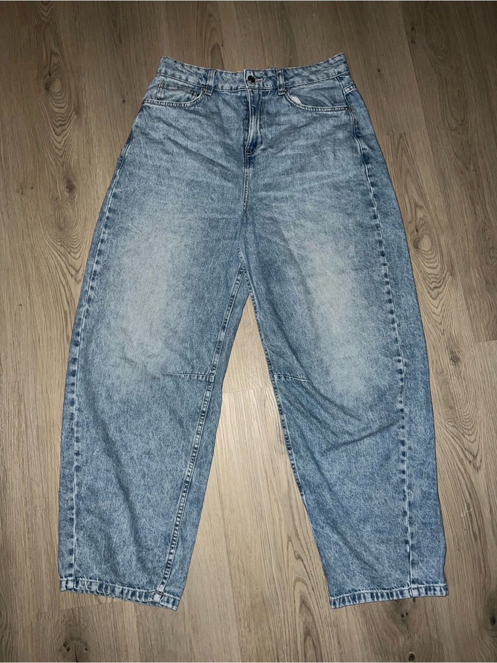 ASOS Blue Women’s Jeans W32 L32 | Denim Pants